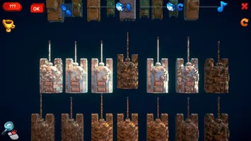 How Much Items - Tanks