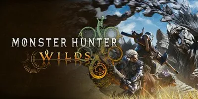 Monster Hunter Wilds (2025)