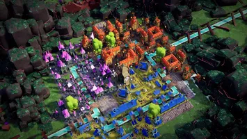 River Towns