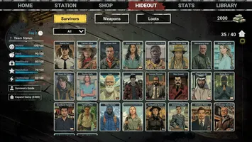 ZombieCards