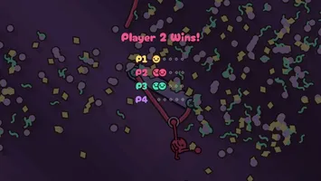 Oblin Party