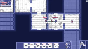 Tilemancer Dungeon