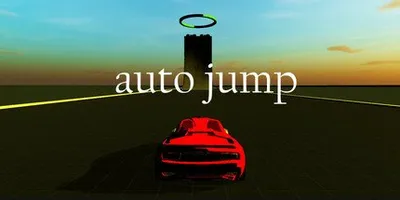 Auto Jump