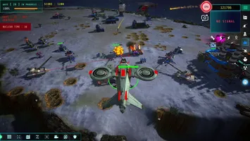 Tactical Warfare
