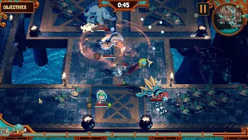 Wildkeepers Rising