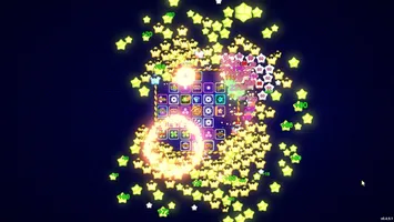 Neon Ascending