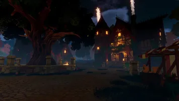 Potion Shop Simulator