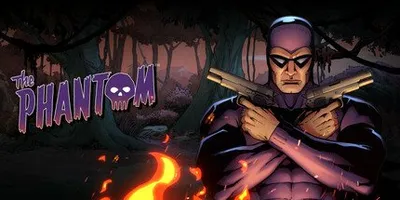 The Phantom