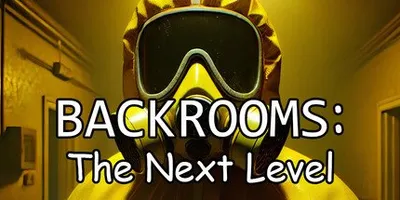 Backrooms: The Next Level