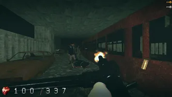 DEAD TRASH