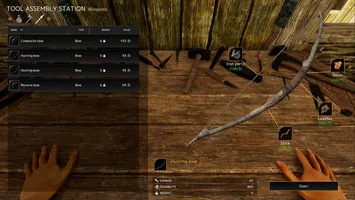 Viking Frontiers