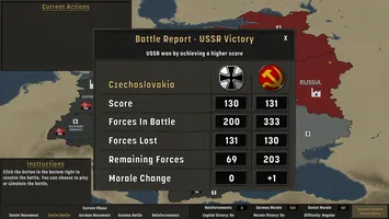 Battlefield Commander WWII