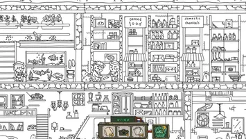 FIND ALL: Bunker