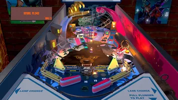 Pinball Jam