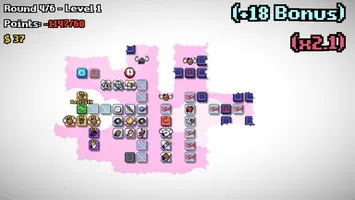 LOOTPLOT
