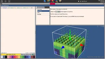 Replicube