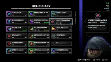 Rogue Loops