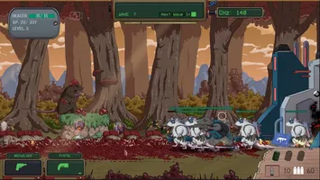 WAR RATS: The Rat em Up