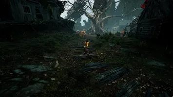 Hordes of Hunger