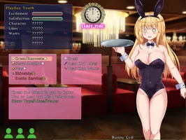Warrior Maiden Lecia and the Lost Fortress