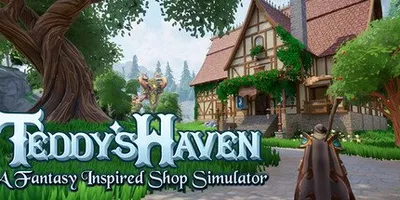 Teddy's Haven