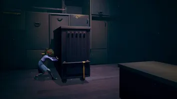 Out of Sight VR