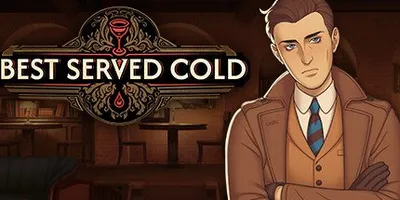 Best Served Cold