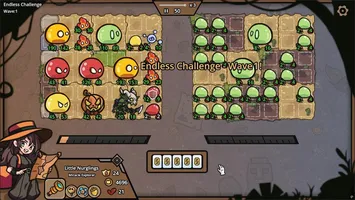 Monster Battles