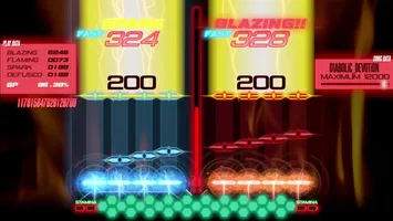 PROJEKT GODHAND