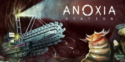 Anoxia Station