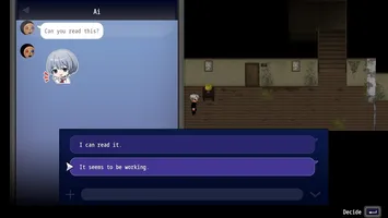 Aooni The Horror of Blueberry Onsen