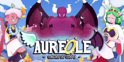 Aureole - Wings of Hope