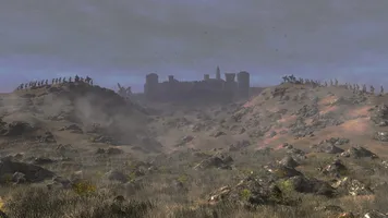 Knights of the Crusades