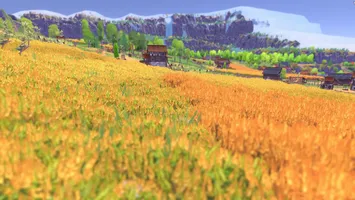 City Tales - Medieval Era