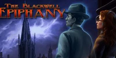 Blackwell Epiphany
