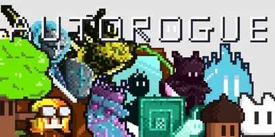 Auto Rogue