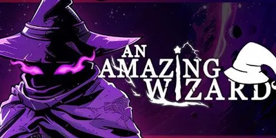 An Amazing Wizard