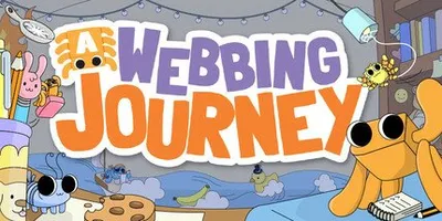 A Webbing Journey