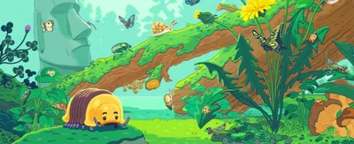 Bugtopia