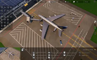Terminal One