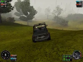 Screamer 4x4