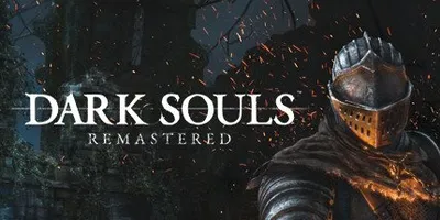 Dark Souls: Remastered