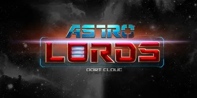 Astro Lords: Oort Cloud
