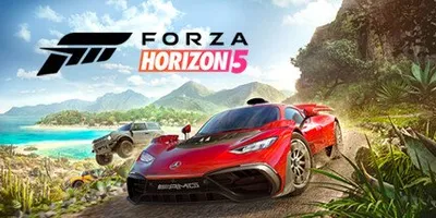 Forza Horizon 5