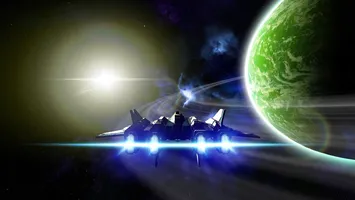 Evochron Legacy