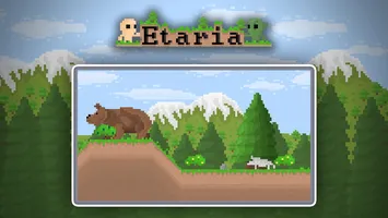 Etaria | Survival Adventure