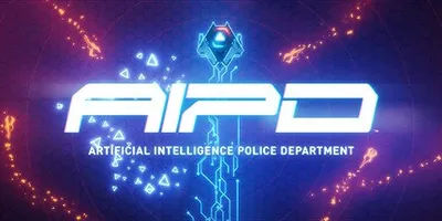 AIPD - Artificial Intelligence Police Department