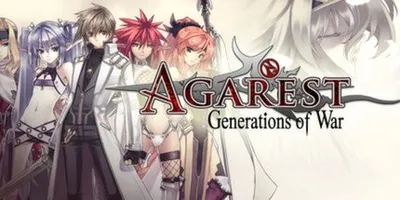 Agarest: Generations of War