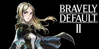 BRAVELY DEFAULT II