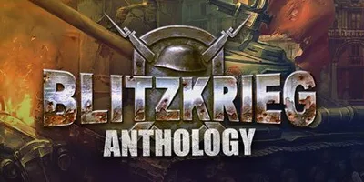 Blitzkrieg Anthology